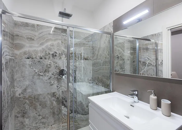 Apartment Luxury Coronari