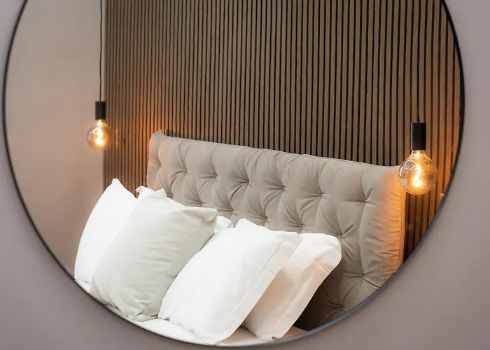 Luxury Coronari Apartment Rom