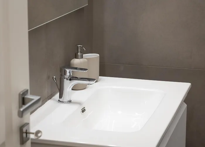 Apartment Luxury Coronari