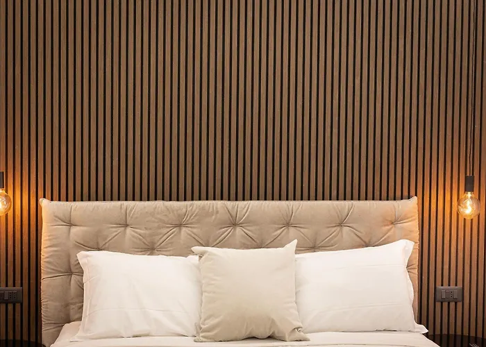 Luxury Coronari Apartment *