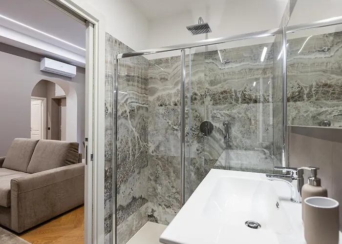Apartment Luxury Coronari *