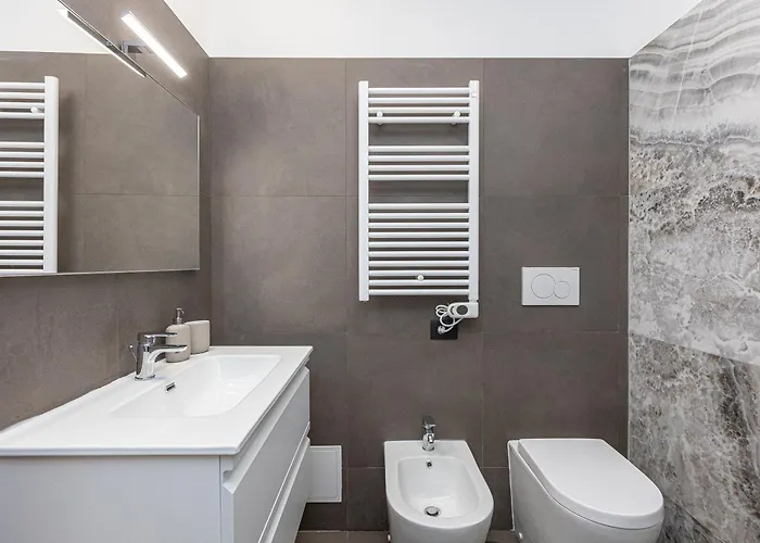 Apartment Luxury Coronari